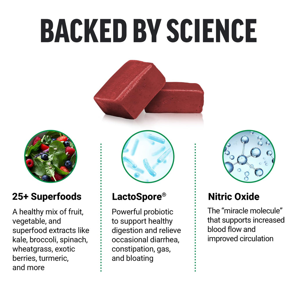 Beet Powder Supplements F3673