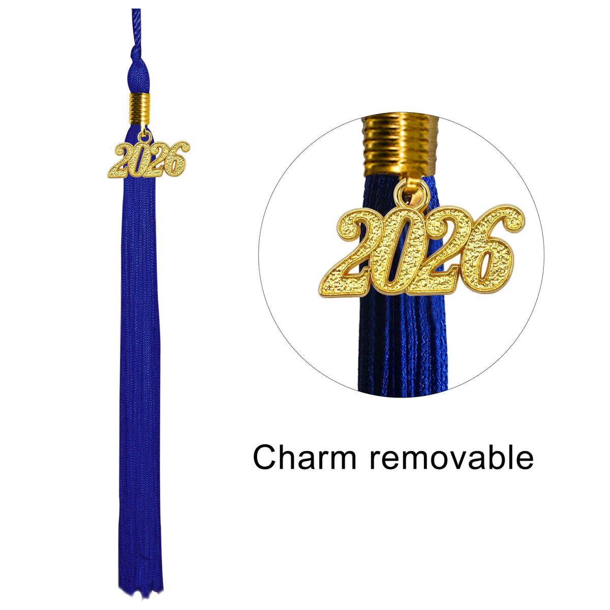 Kindergarten Graduation Cap with Tassel T45141