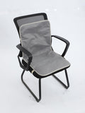 2 Pack Rechargeable Heated Seat Cushion F306