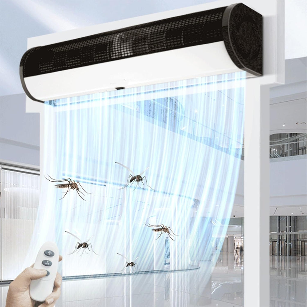 Commercial Indoor 2 Speed Wall-mounted Air Curtain L5665