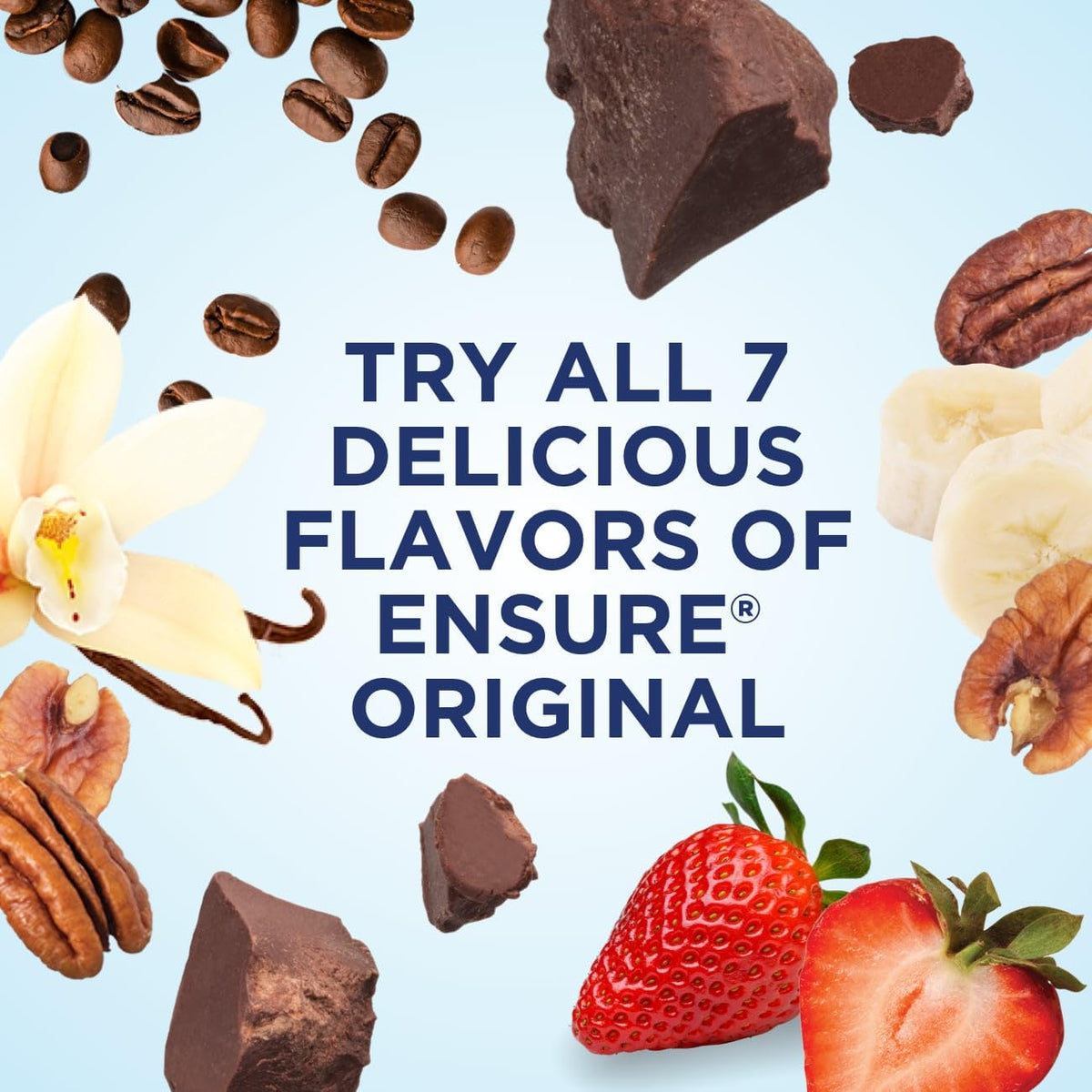 Milk Chocolate Nutrition Shake 16 Pack J83003