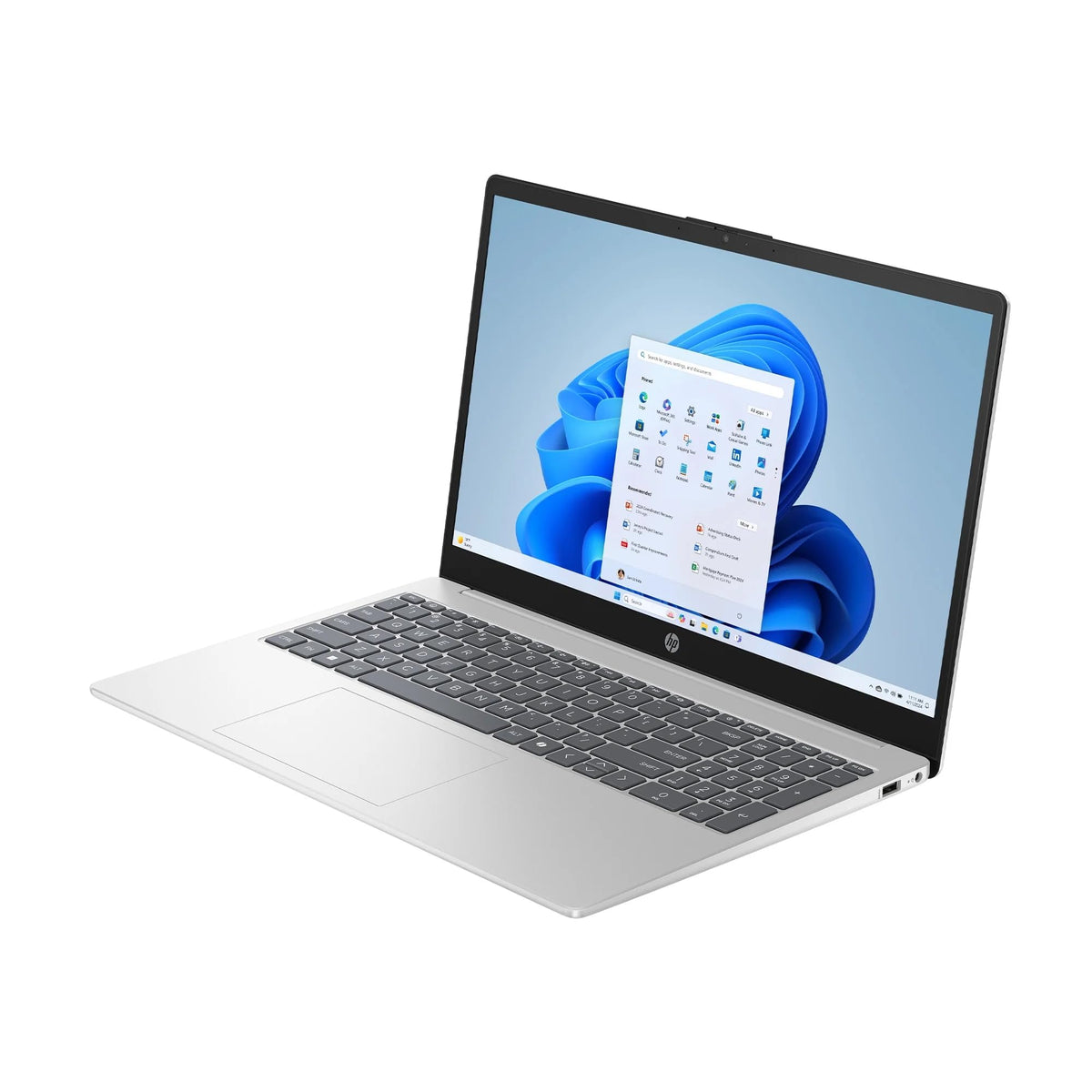 15.6 inch FHD IPS Touch Laptop, AMD Ryzen 7, 16GB DDR4 RAM, 512GB SSD K261