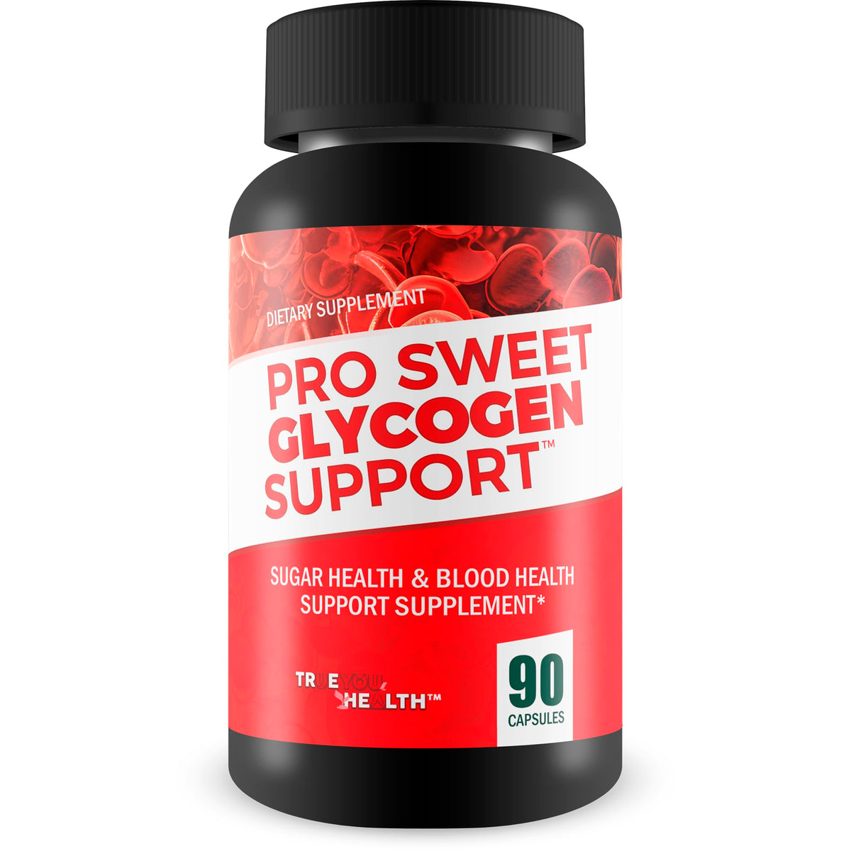 Blood Sugar Support Supplement Z883131