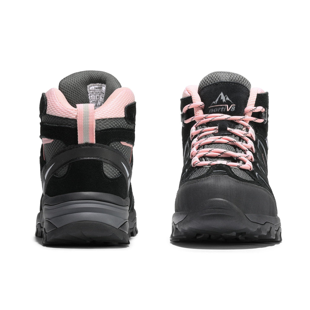 Waterproof Hiking Boots Y59742