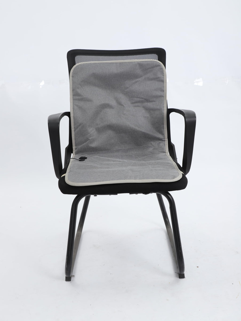 2 Pack Rechargeable Heated Seat Cushion F306