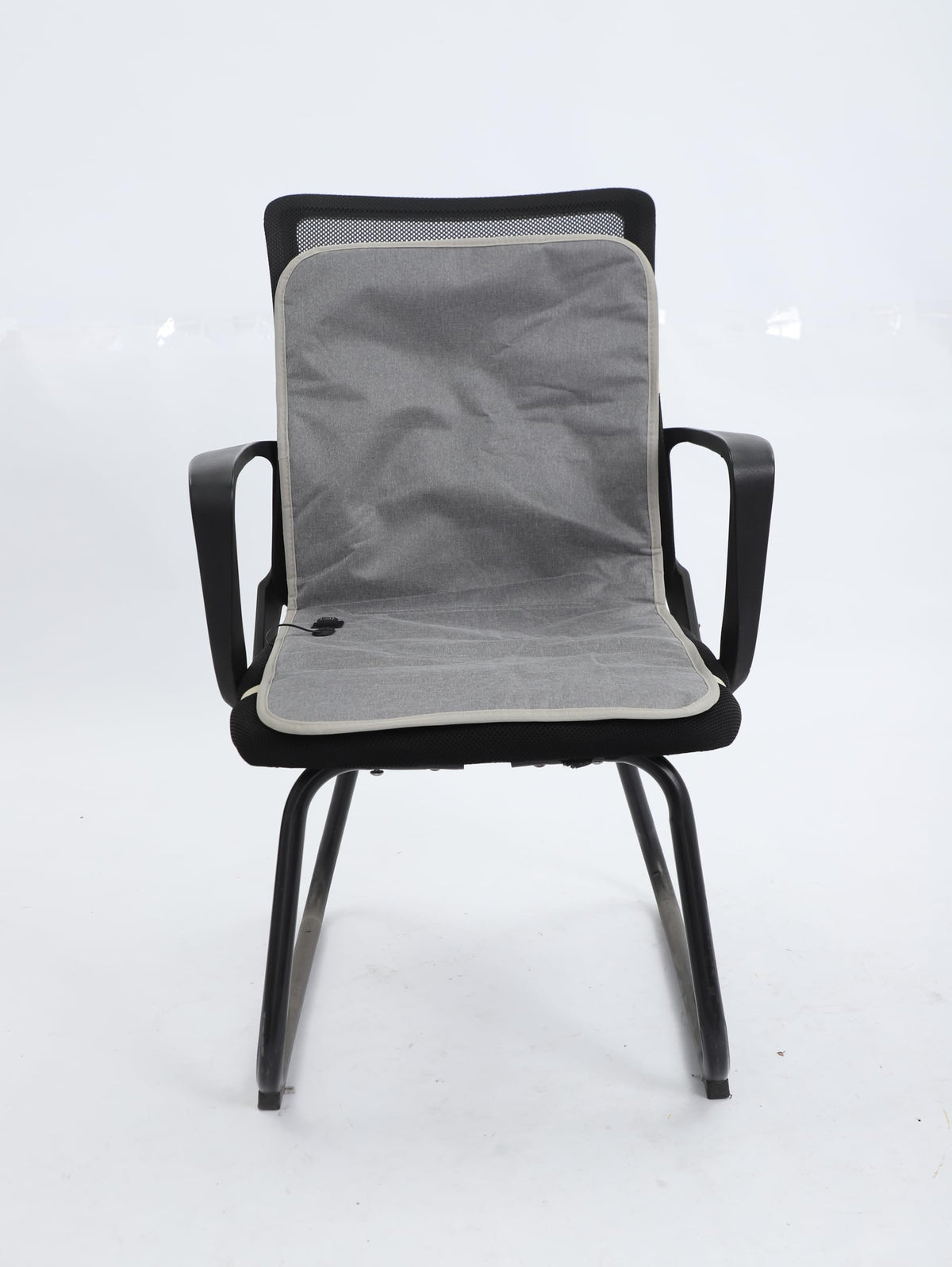 2 Pack Rechargeable Heated Seat Cushion F306