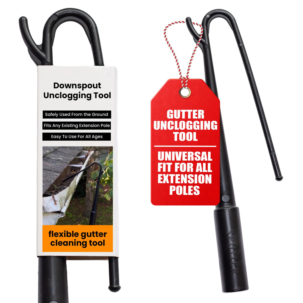 Gutter Cleaning Tool Attachment L8963