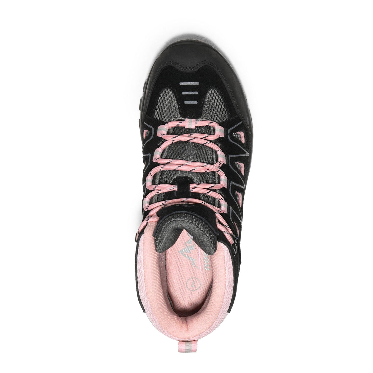 Waterproof Hiking Boots Y59742