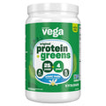 Vanilla Plant Based Protein Powder Z59047