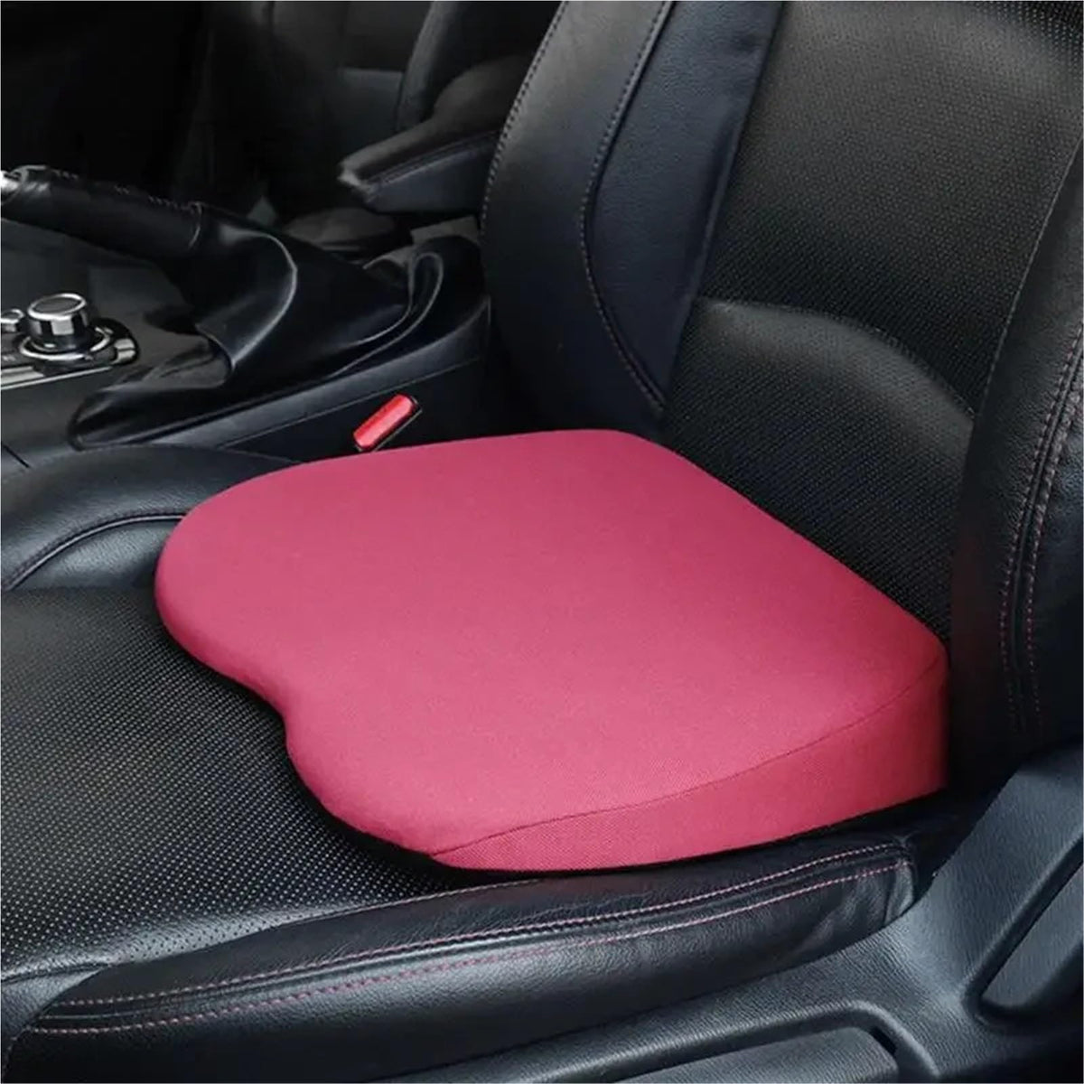 Portable Car Seat Cushion S5380