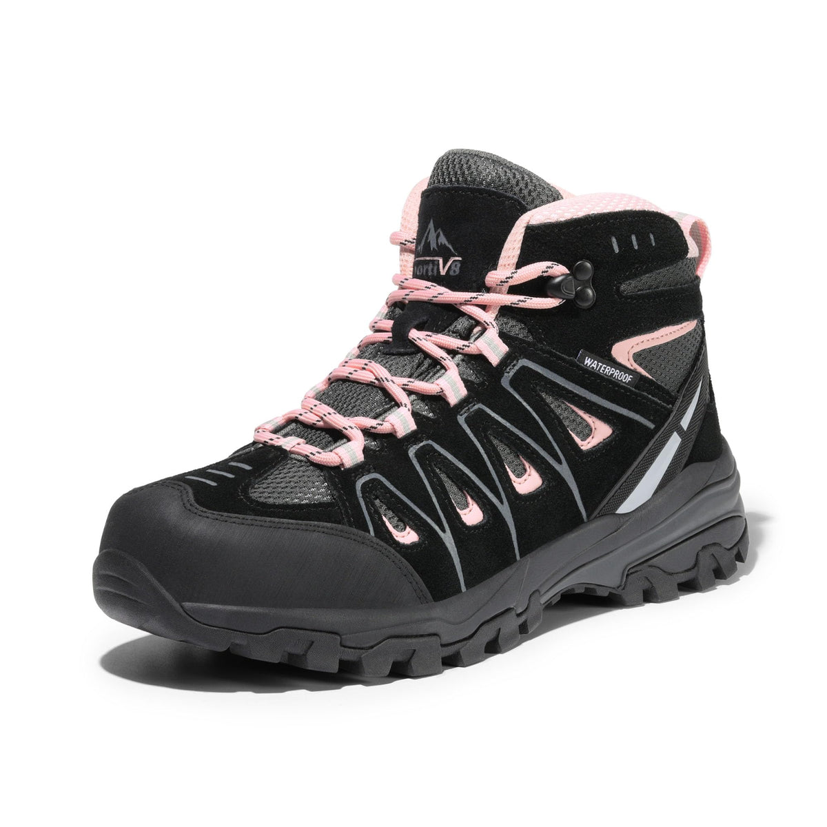 Waterproof Hiking Boots Y59742