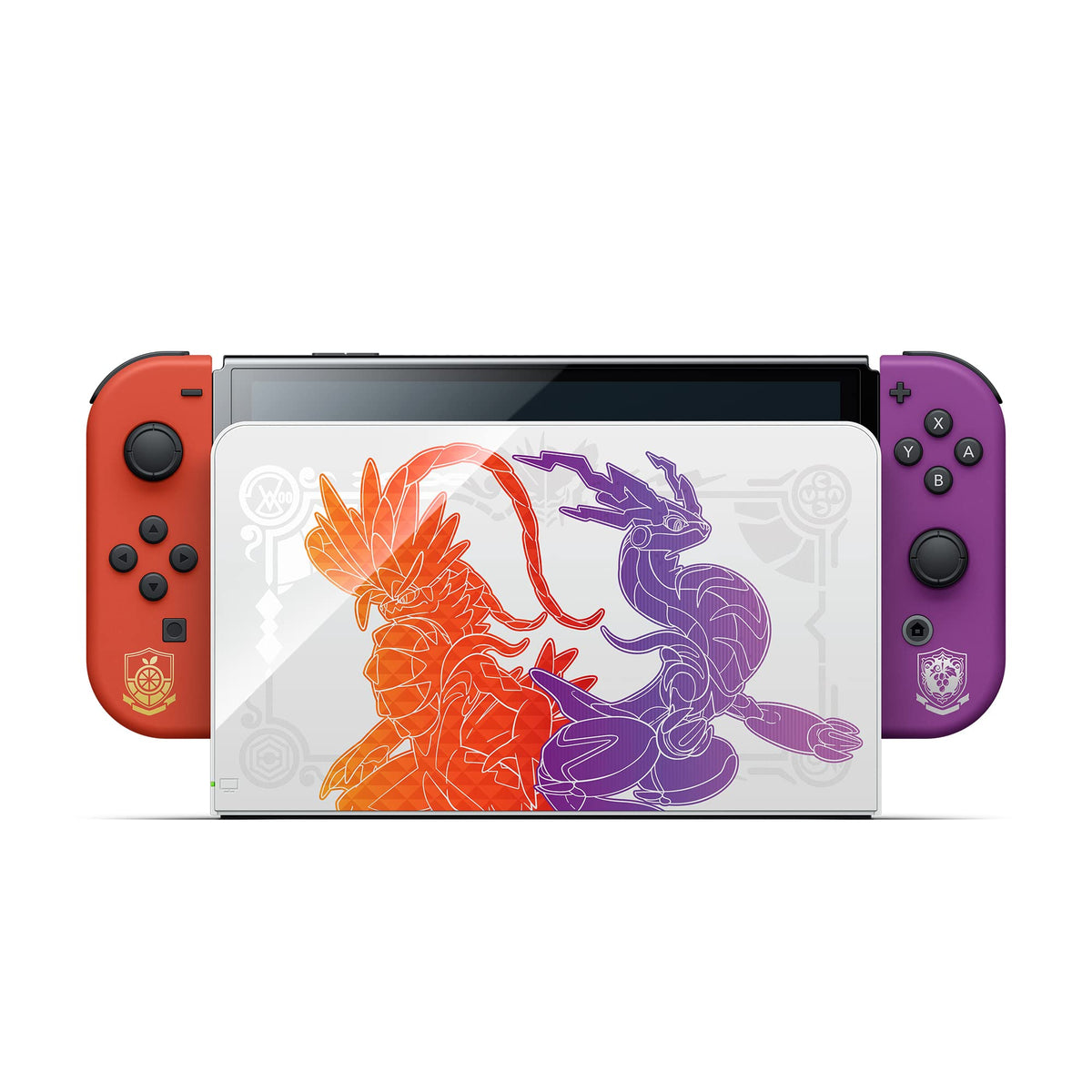Nintendo Switch OLED Model W6813