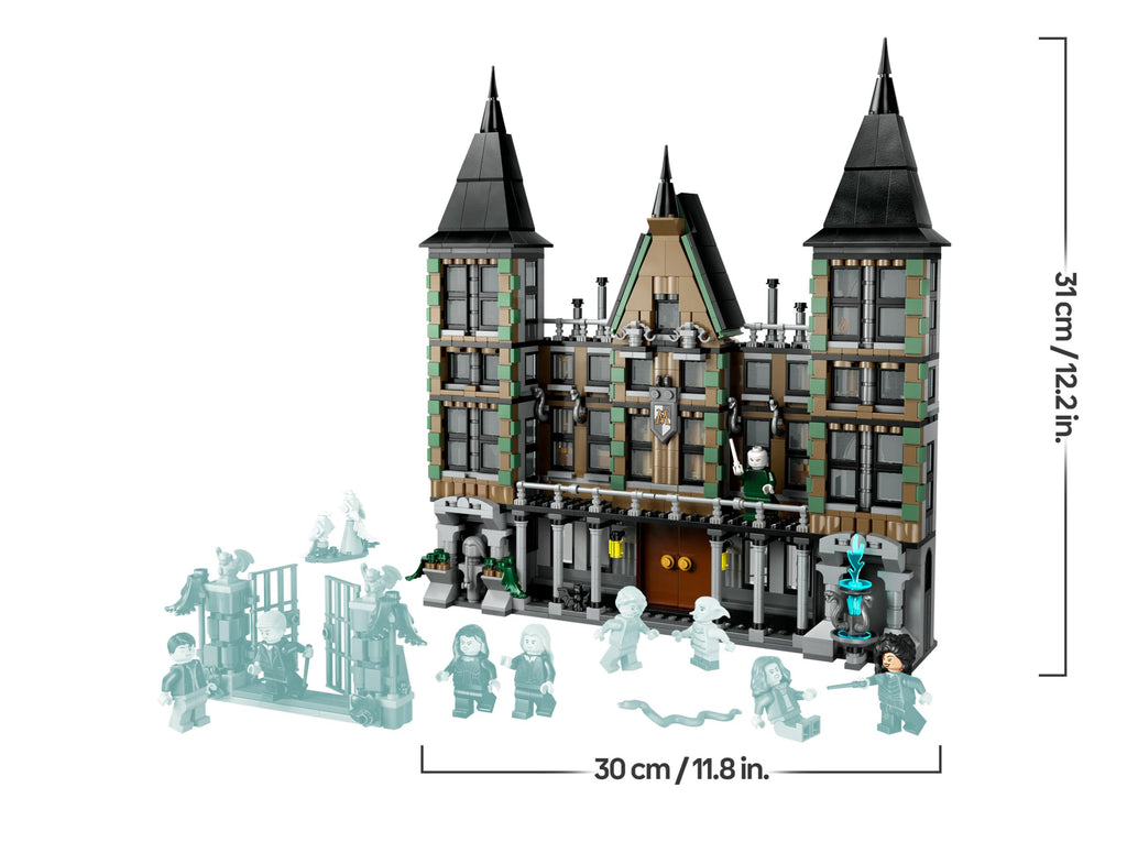 LEGO Harry Potter Block Toy I924
