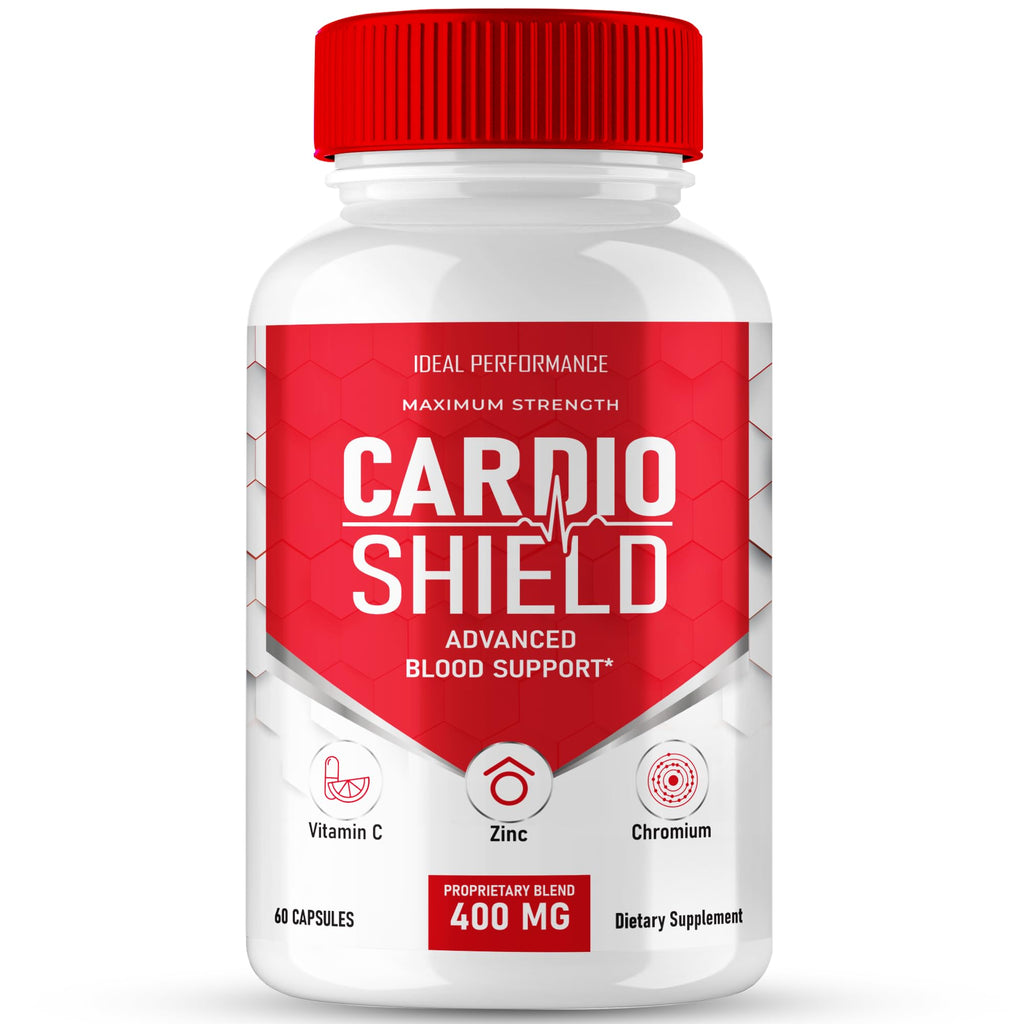 60 Capsules Blood Formula Capsules H9271