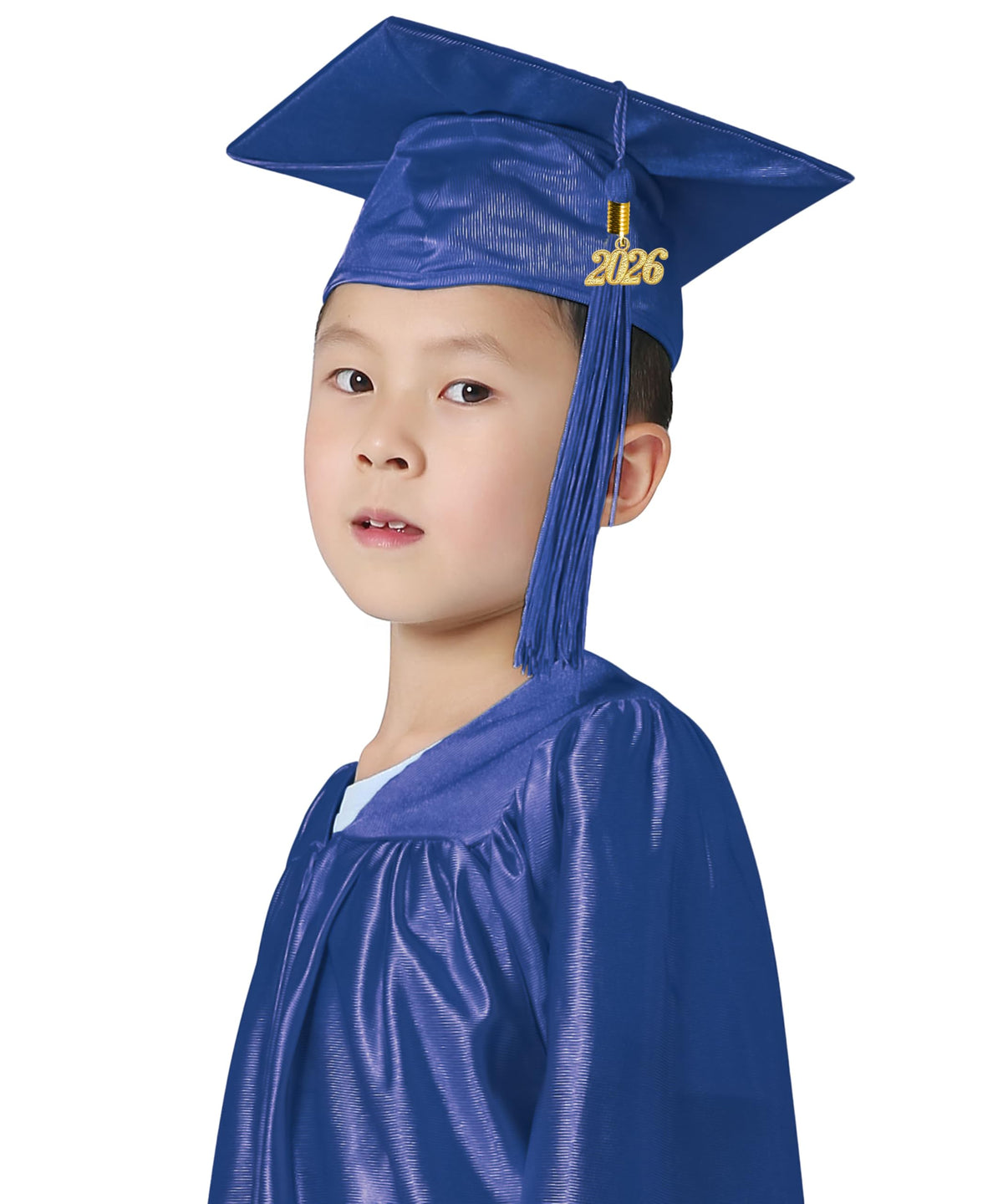 Kindergarten Graduation Cap with Tassel T45141