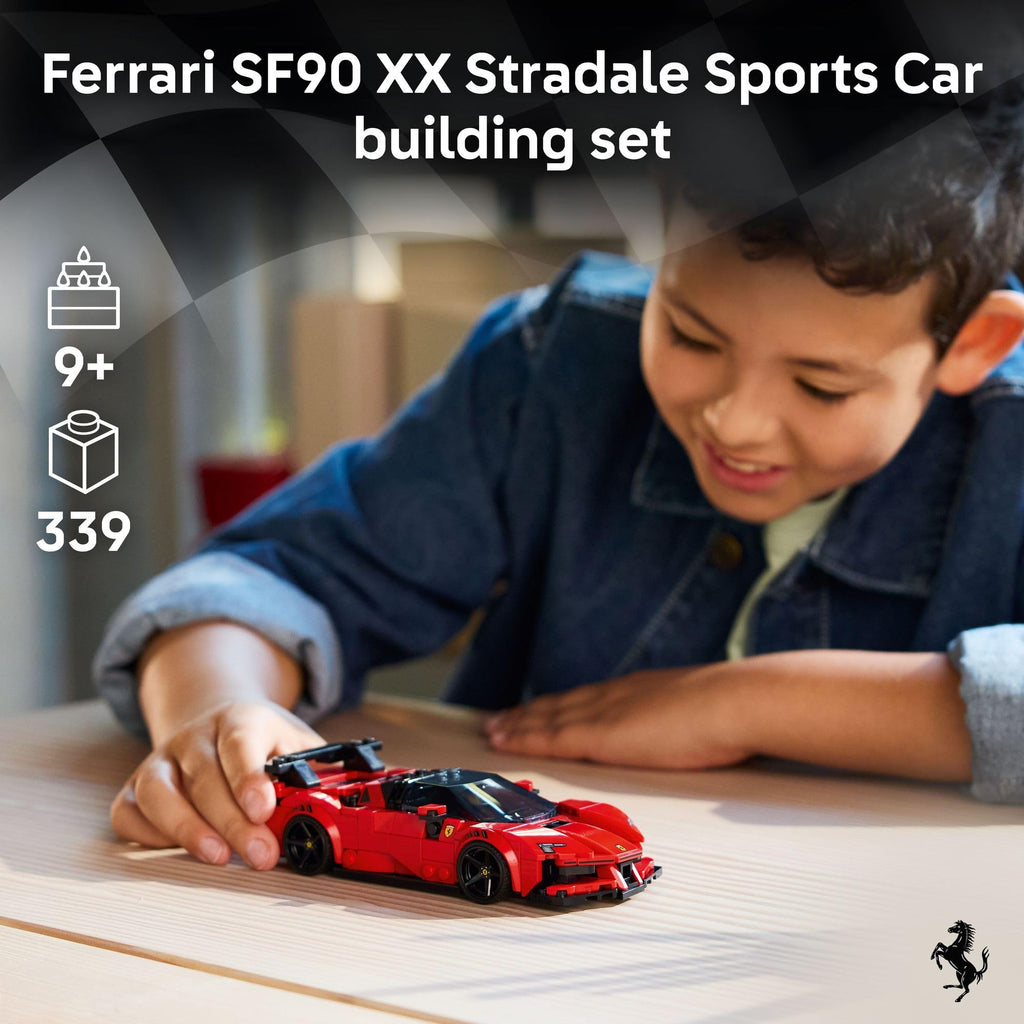 Sports Car Q99047