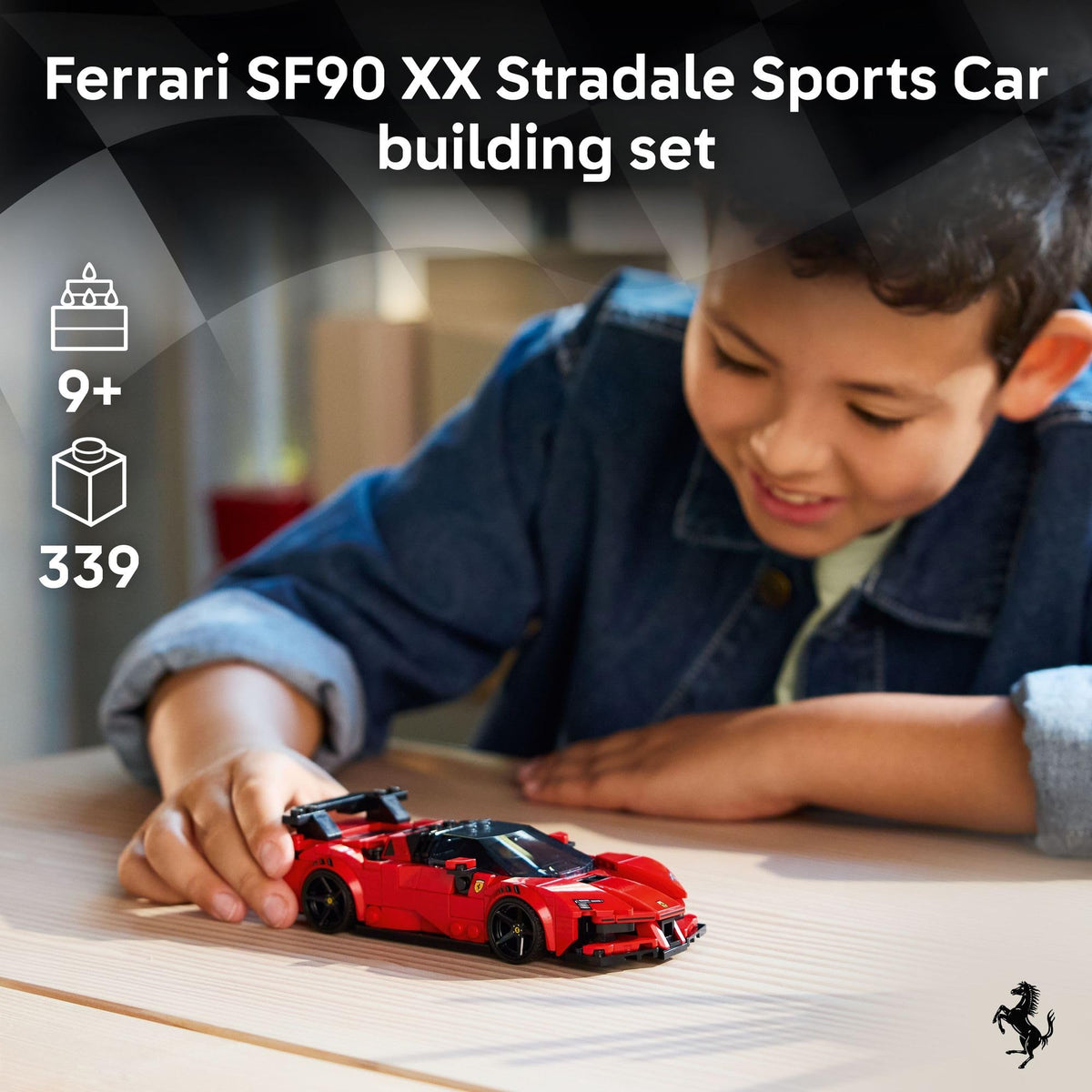 Sports Car Q99047