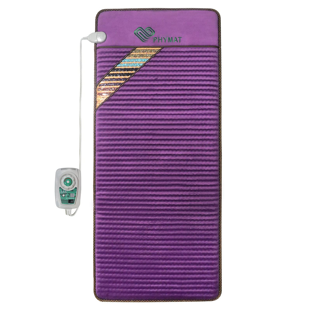 Amethyst Far Infrared Heating Mat B3834
