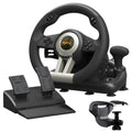 Racing Wheel with Pedals U74973