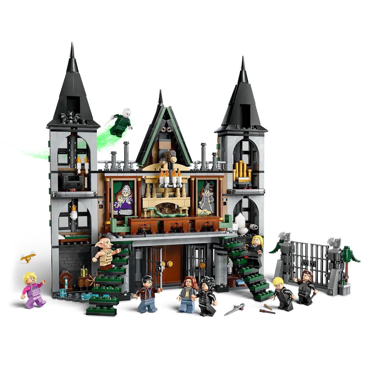 LEGO Harry Potter Block Toy I924