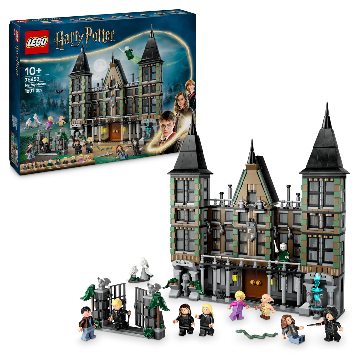 LEGO Harry Potter Block Toy I924