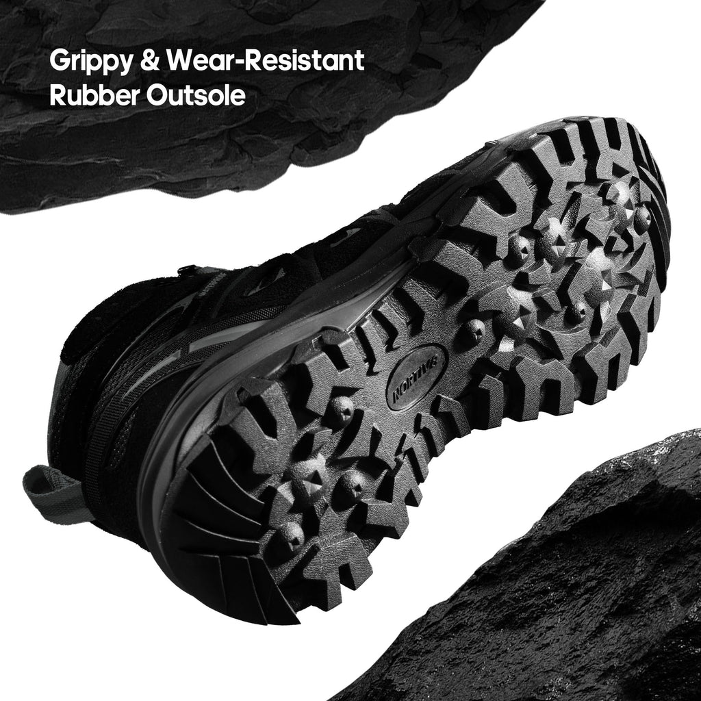 Waterproof Hiking Boots Y59742