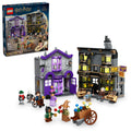 LEGO Harry Potter Building Set 76439 F637669