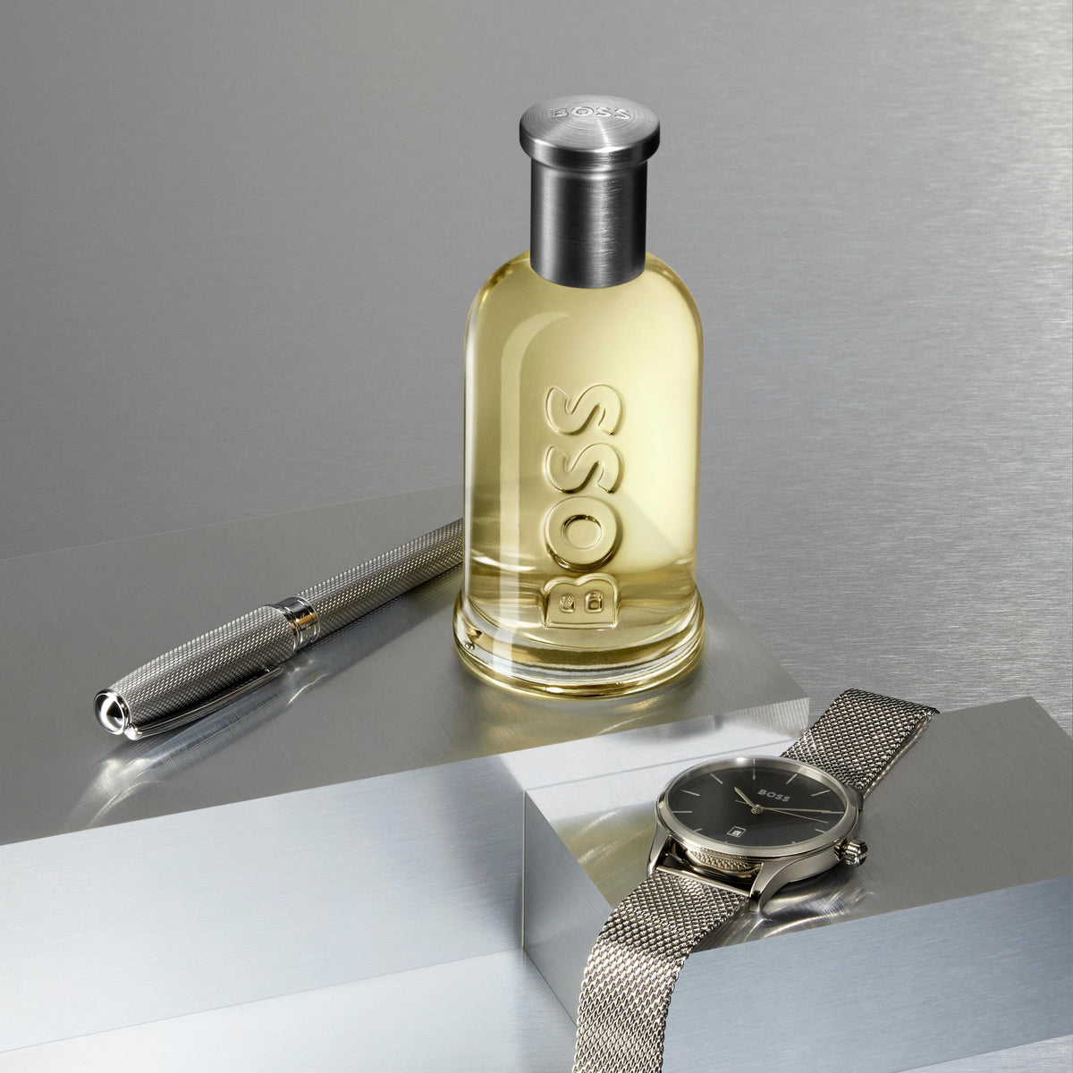 Eau de Toilette 3-Piece Gift Set I441