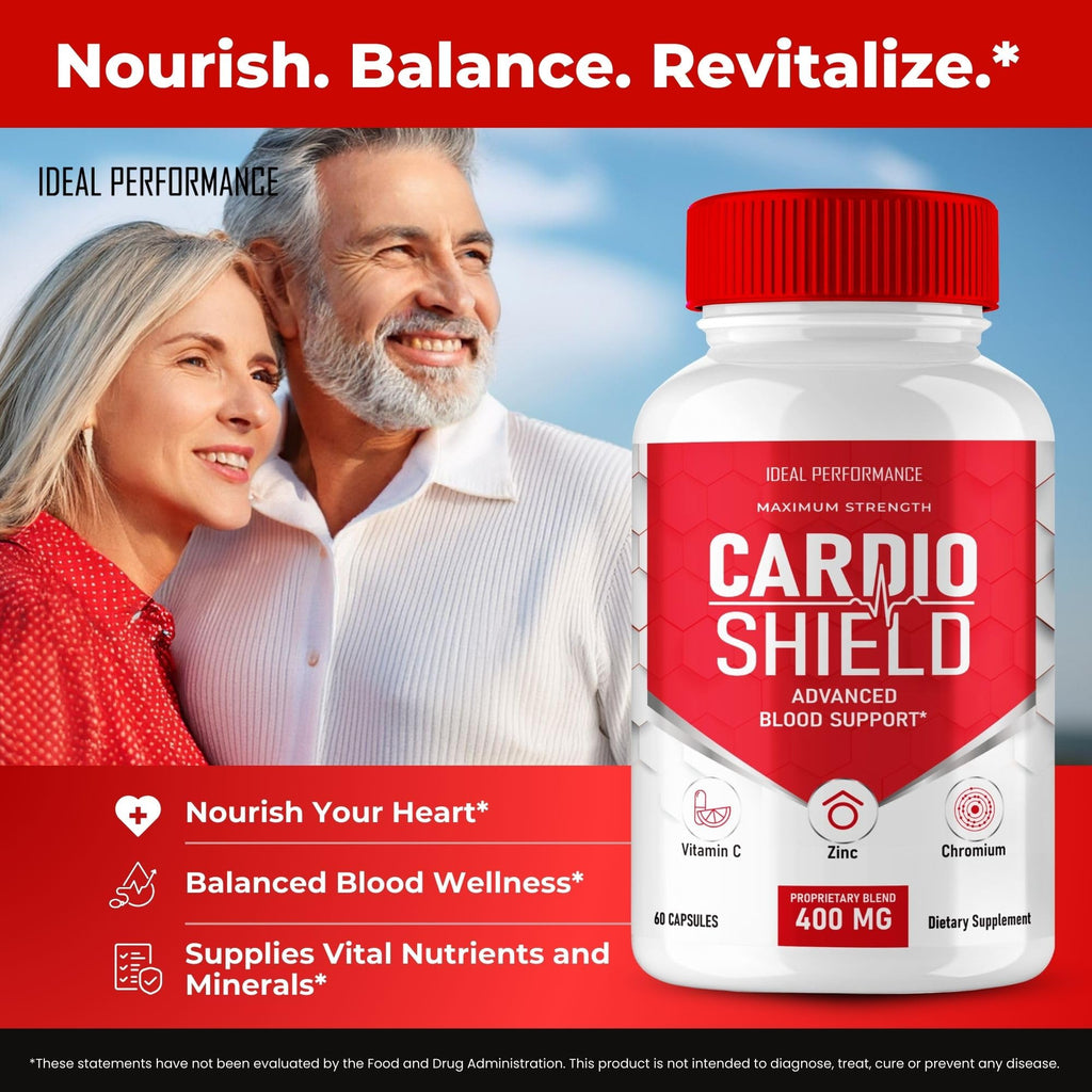 60 Capsules Blood Formula Capsules H9271