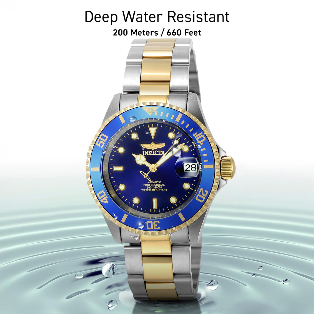 Men's Automatic Watch L764