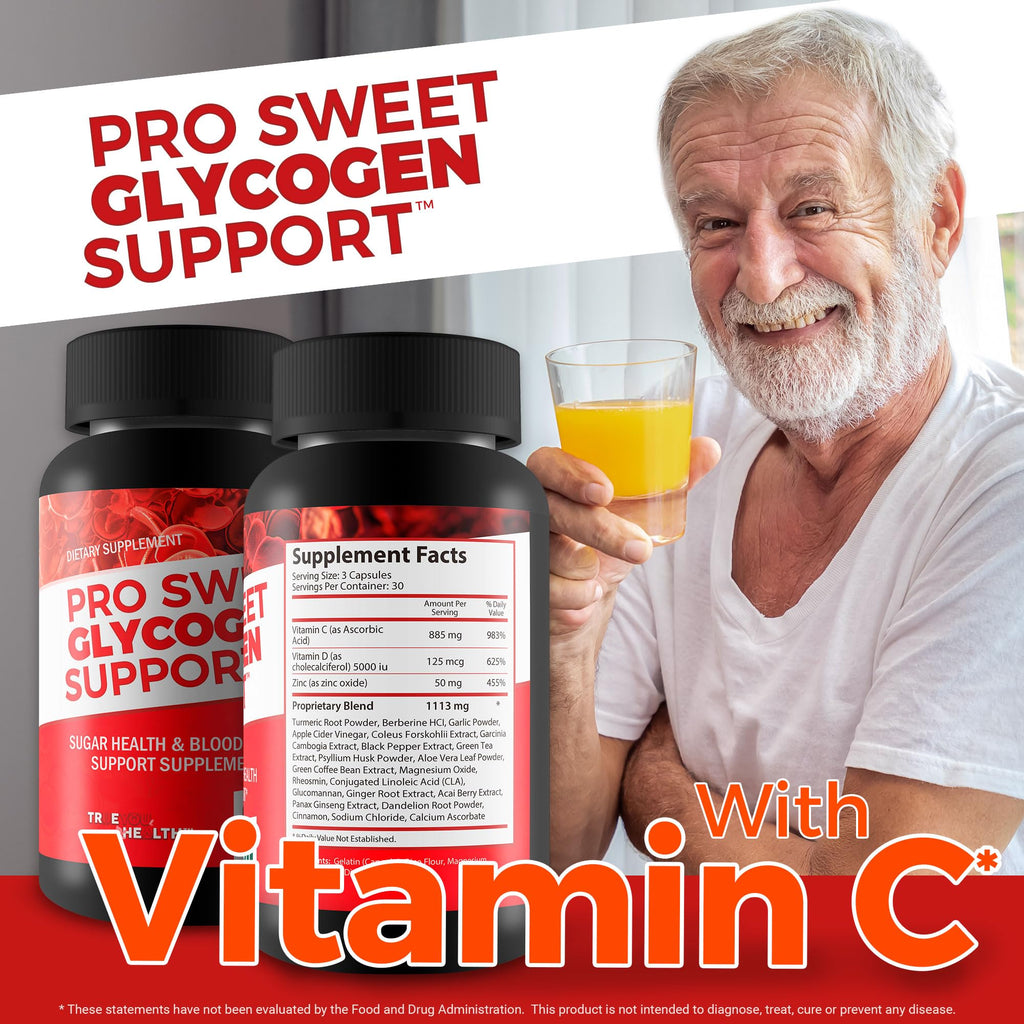 Blood Sugar Support Supplement Z883131
