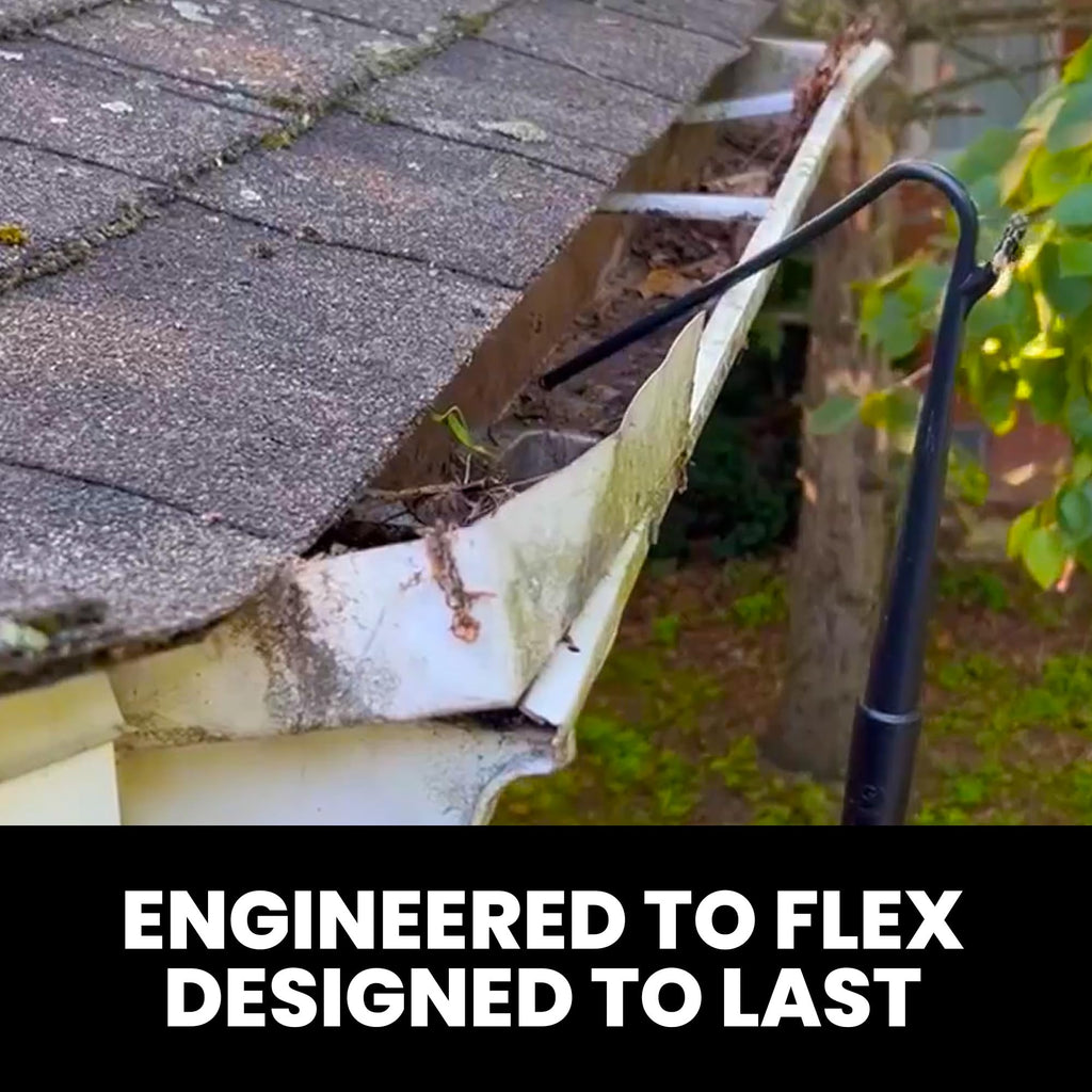 Gutter Cleaning Tool Attachment L8963