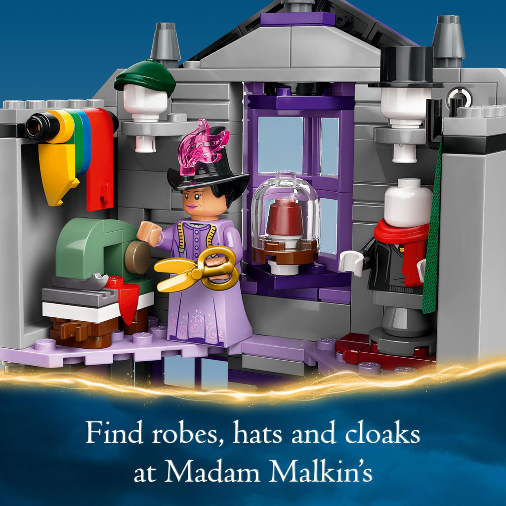 LEGO Harry Potter Building Set 76439 F637669