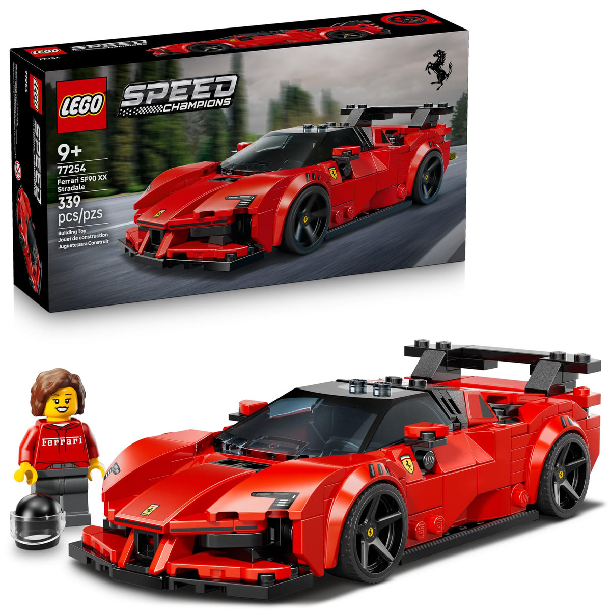 Sports Car Q99047