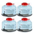 Isobutane Propane Butane Camping Fuel Canister 100 Gram G652308
