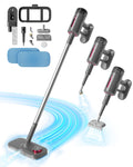 7in1 Handheld Steam Mop 1500W 23ft Cord D850678