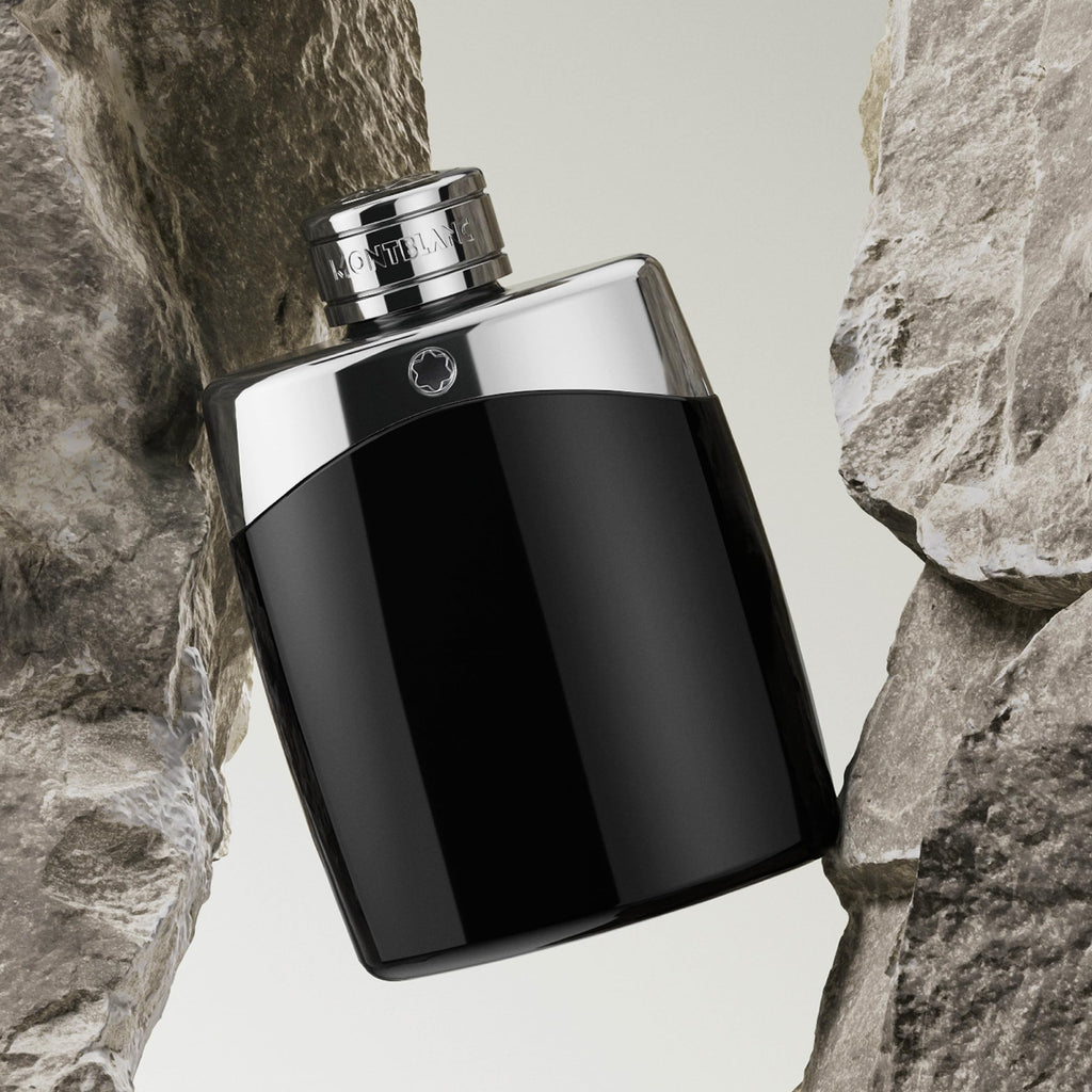 Eau de Toilette Men's Fragrance L3950