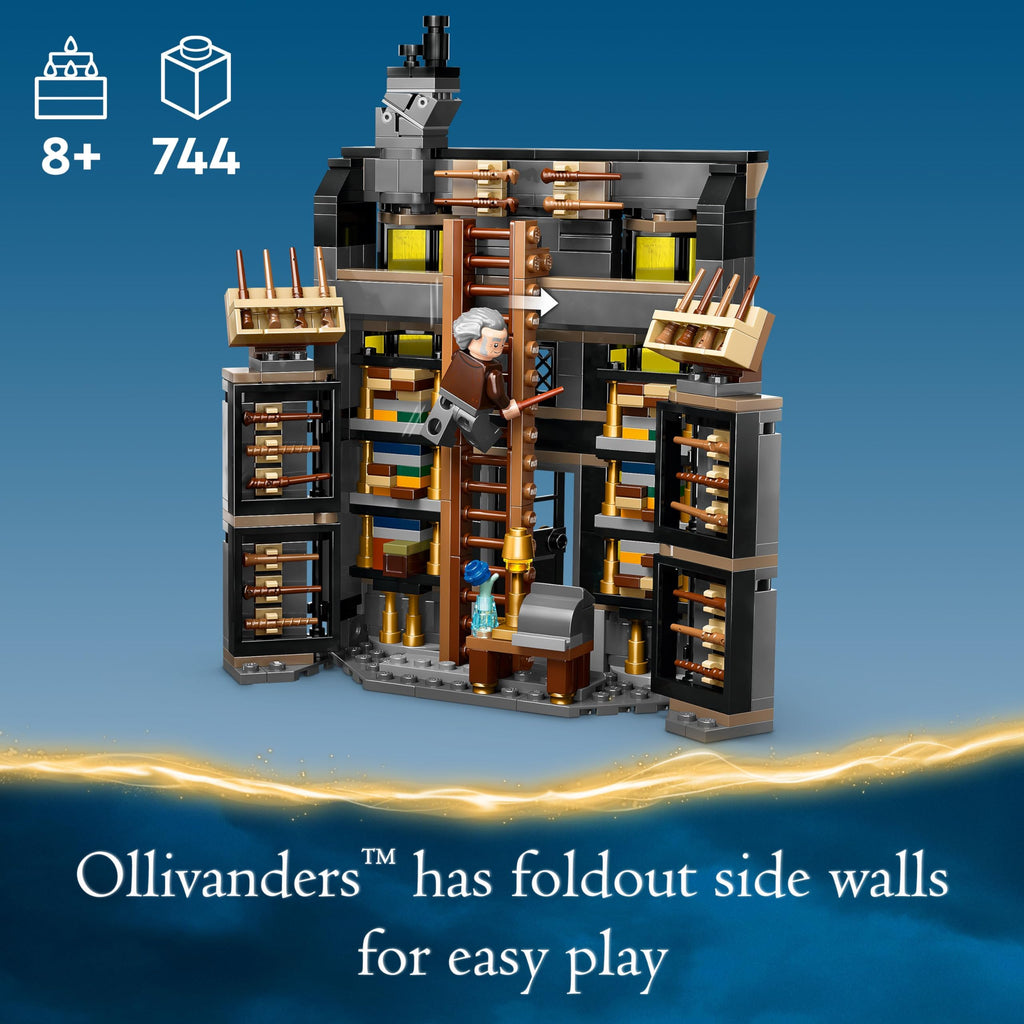 LEGO Harry Potter Building Set 76439 F637669