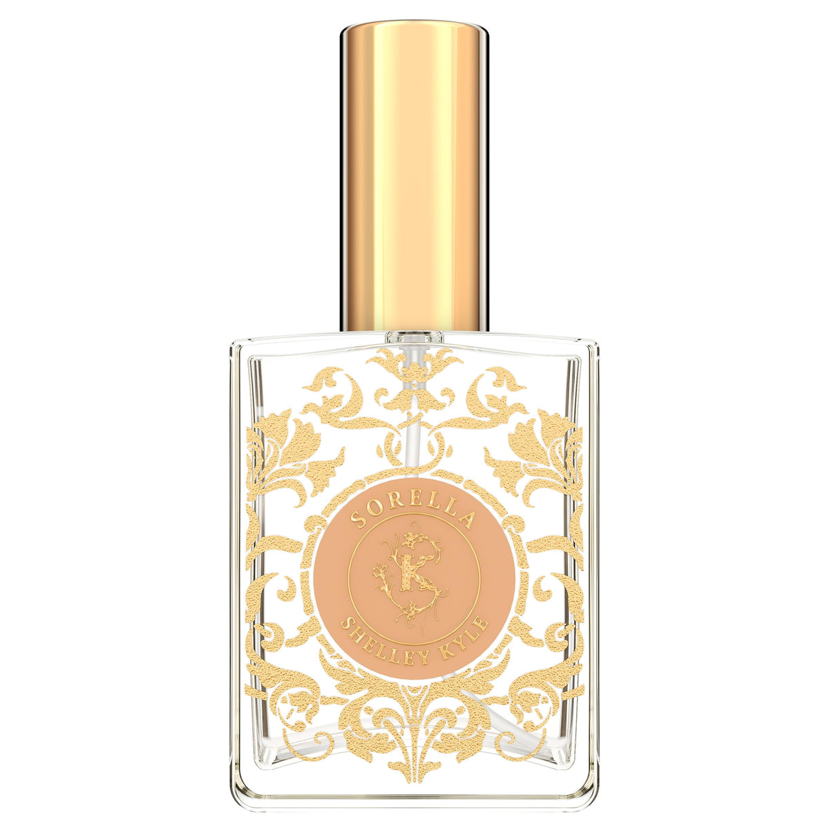 Floral Scent Perfume 30 ml Q2494