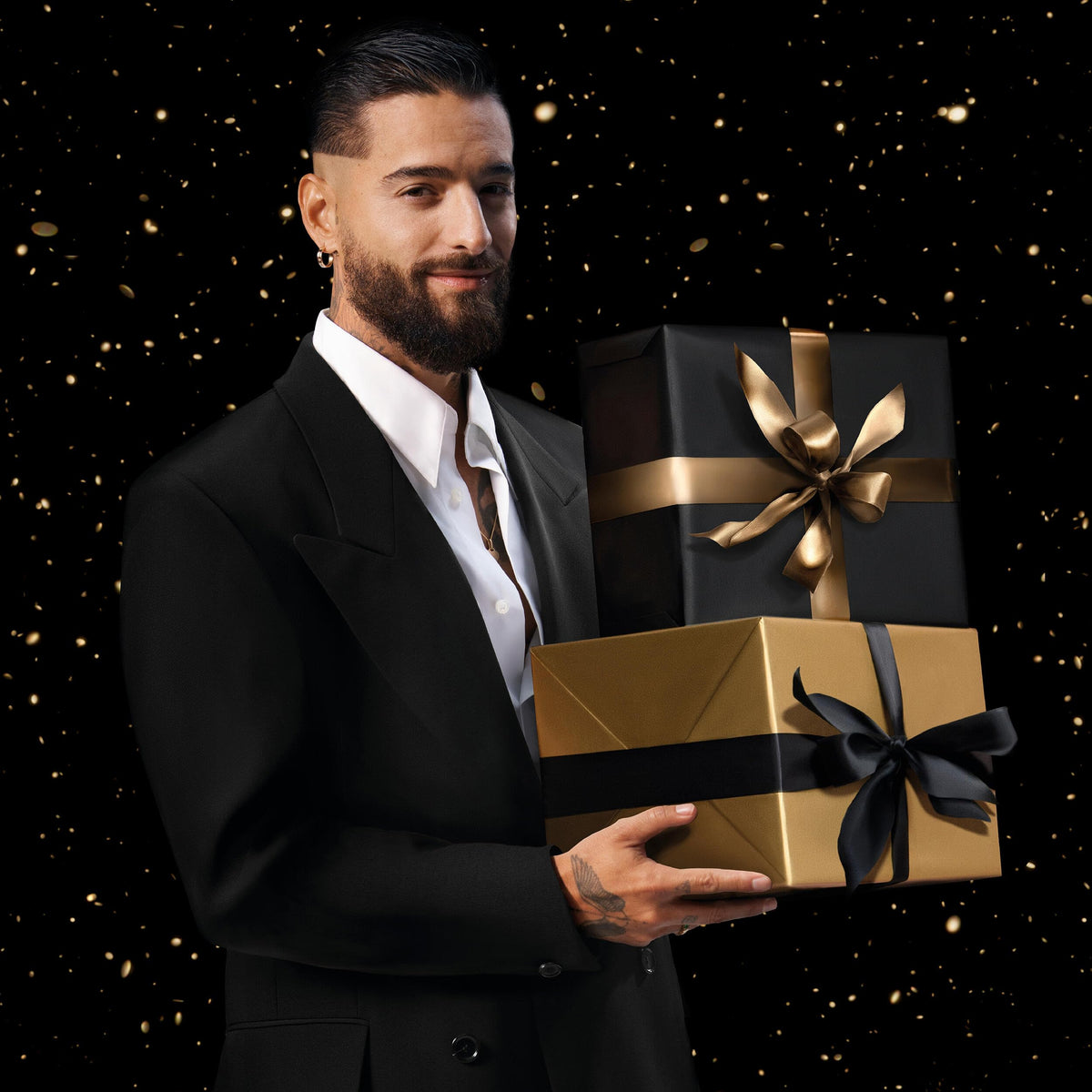 Eau de Toilette 3-Piece Gift Set I441