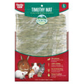 Timothy Hay Rabbit & Guinea Pig Chew Mat G21053