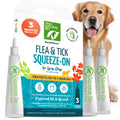 Flea and Tick Prevention for Large Breed Dogs S674704