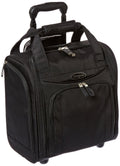 Black Small Wheeled Carry-On Underseater I6628