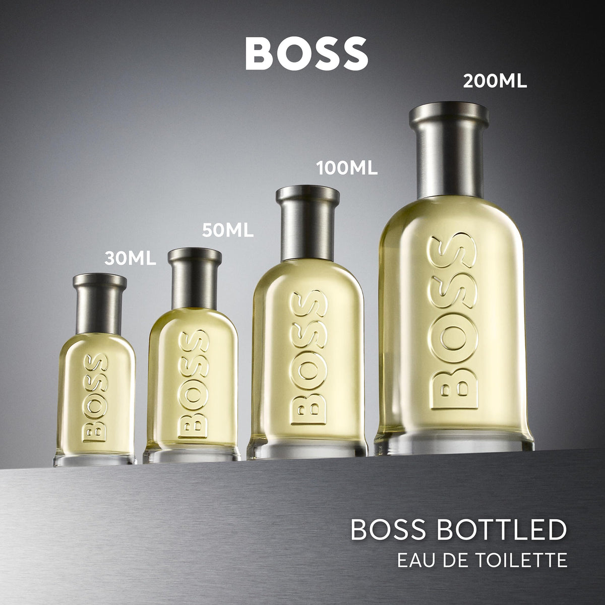 Eau de Toilette 3-Piece Gift Set I441