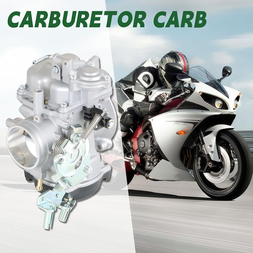 Carburetor 40MM Replacement V5655