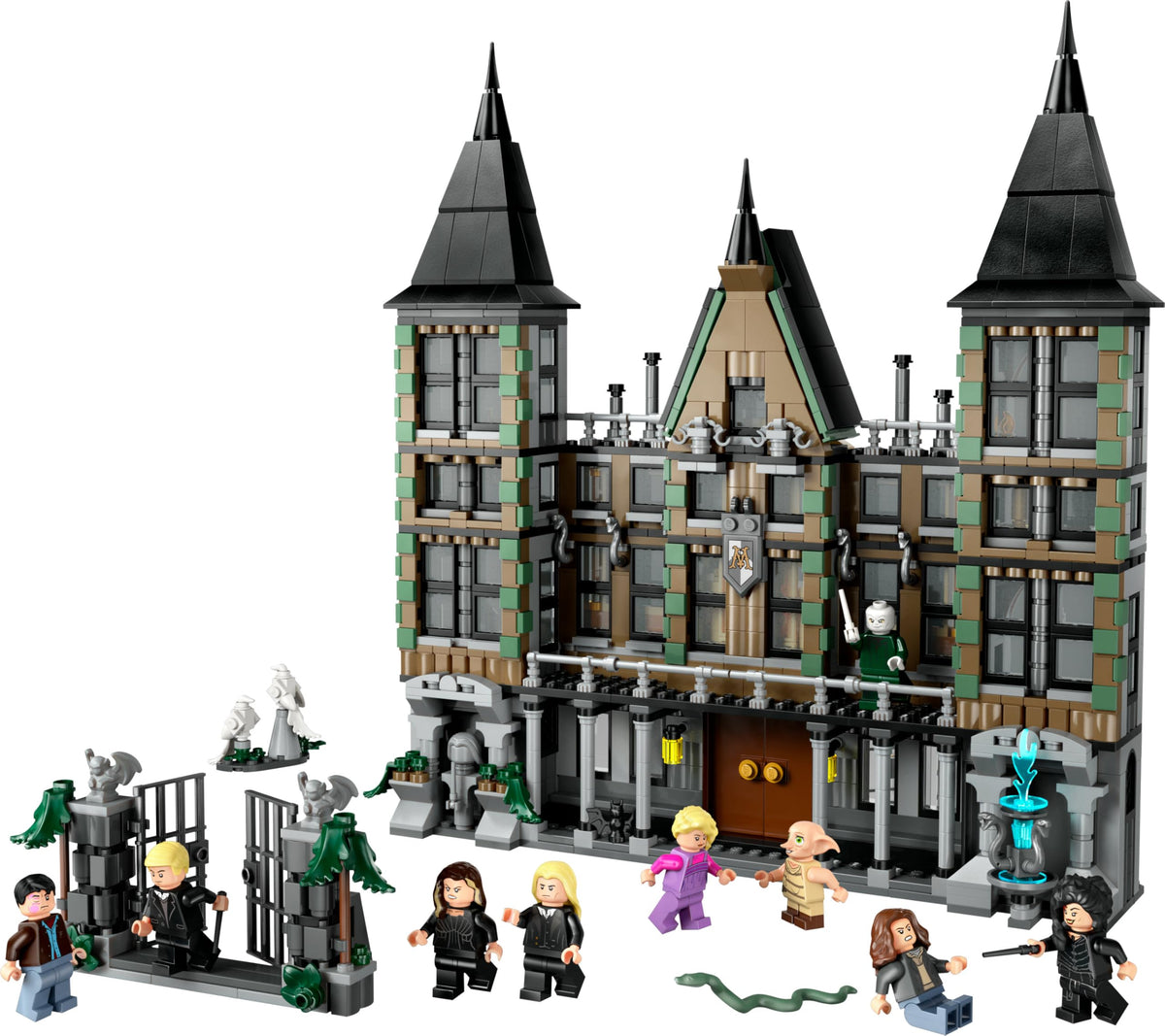LEGO Harry Potter Block Toy I924