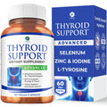 Iodine & Selenium Supplement M446888