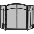 Fireplace Screen/Tools P341336