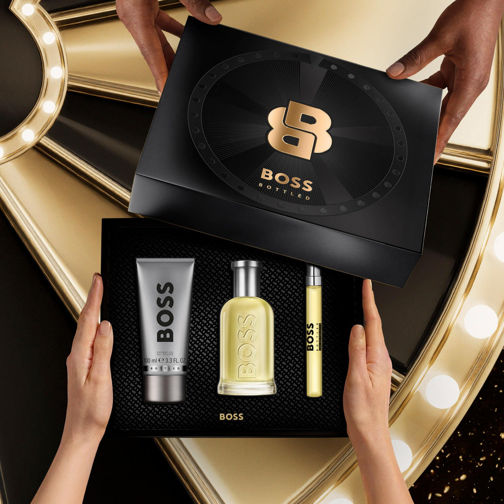 Eau de Toilette 3-Piece Gift Set I441