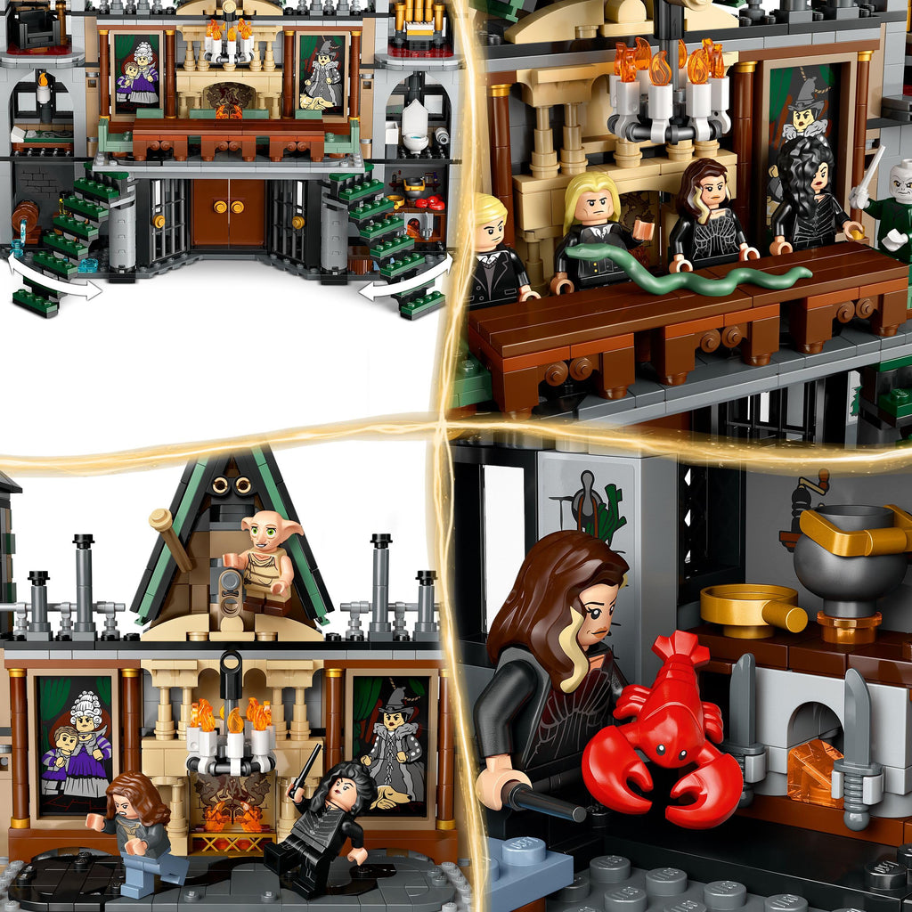 LEGO Harry Potter Block Toy I924